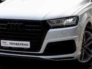 Audi Q7 II (4M) Москва  - изображение 53