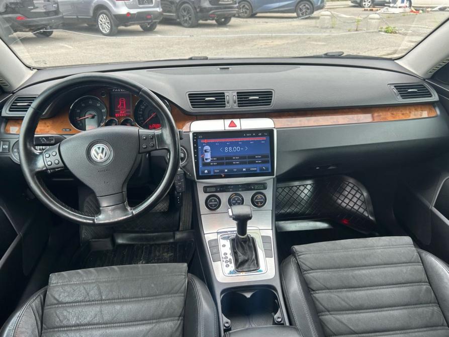 Volkswagen Passat B6 Пермь  - изображение 14