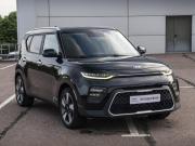Kia Soul III Москва  - изображение 22