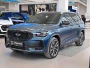 Geely Monjaro I Казань  - изображение 29