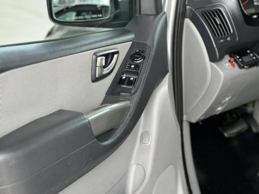 Hyundai Grand Starex I Екатеринбург  - изображение 19