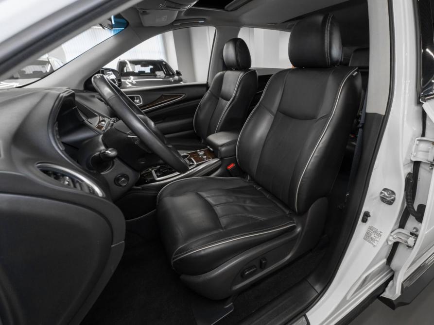 Infiniti QX60 I Рестайлинг Москва  - изображение 9