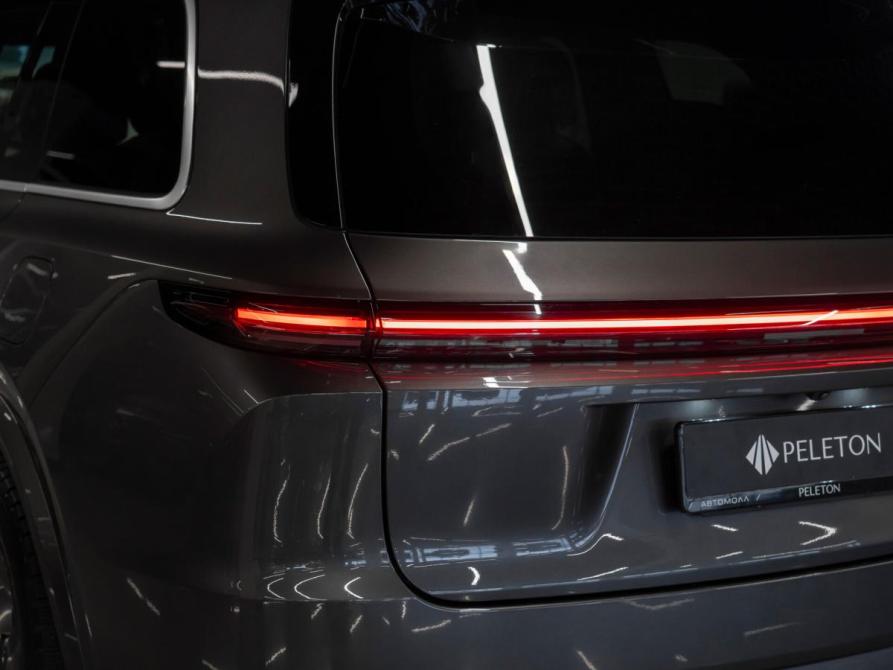 Li Auto (Lixiang) L9 I Москва  - изображение 39