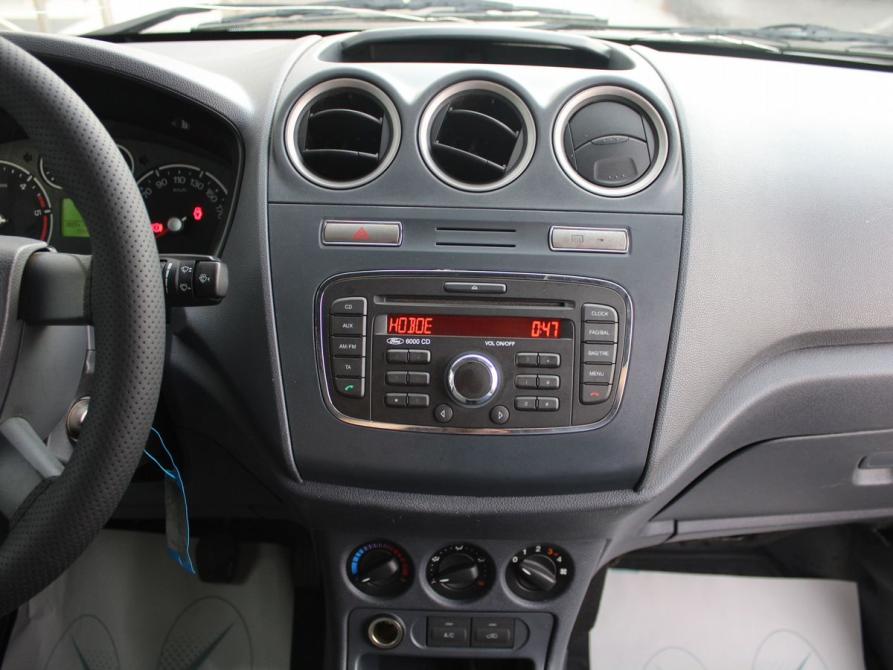 Ford Transit Connect I Рестайлинг Москва  - изображение 13