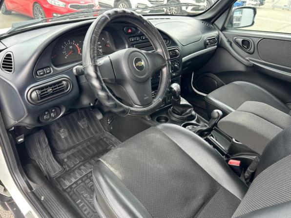 Chevrolet Niva I Рестайлинг с пробегом 2015 года, цена 620 000 рублей, 115000 км, внедорожник, Автокод Объявления
