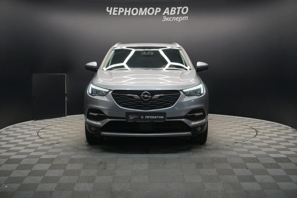 Opel Grandland I (X) Крым  - изображение 8