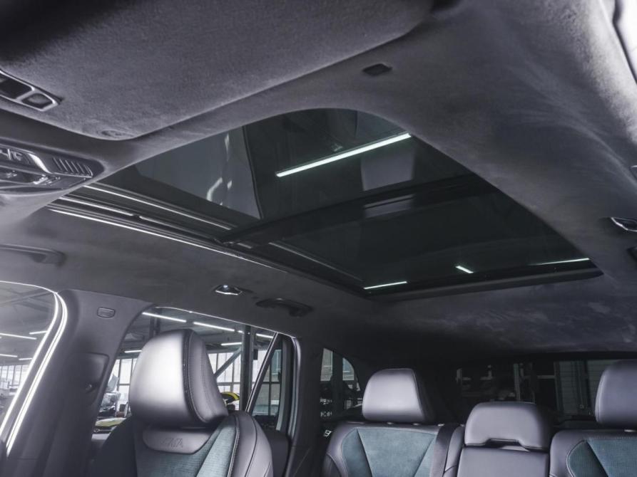 Geely Monjaro I Ростов-на-Дону  - изображение 12