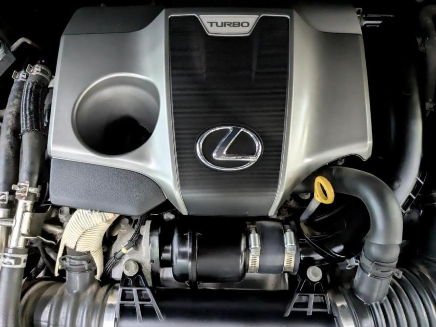 Lexus NX I Москва  - изображение 9