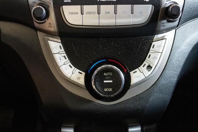 Haima M3 с пробегом 2014 года, цена 369 000 рублей, 157400 км, седан, Автокод Объявления