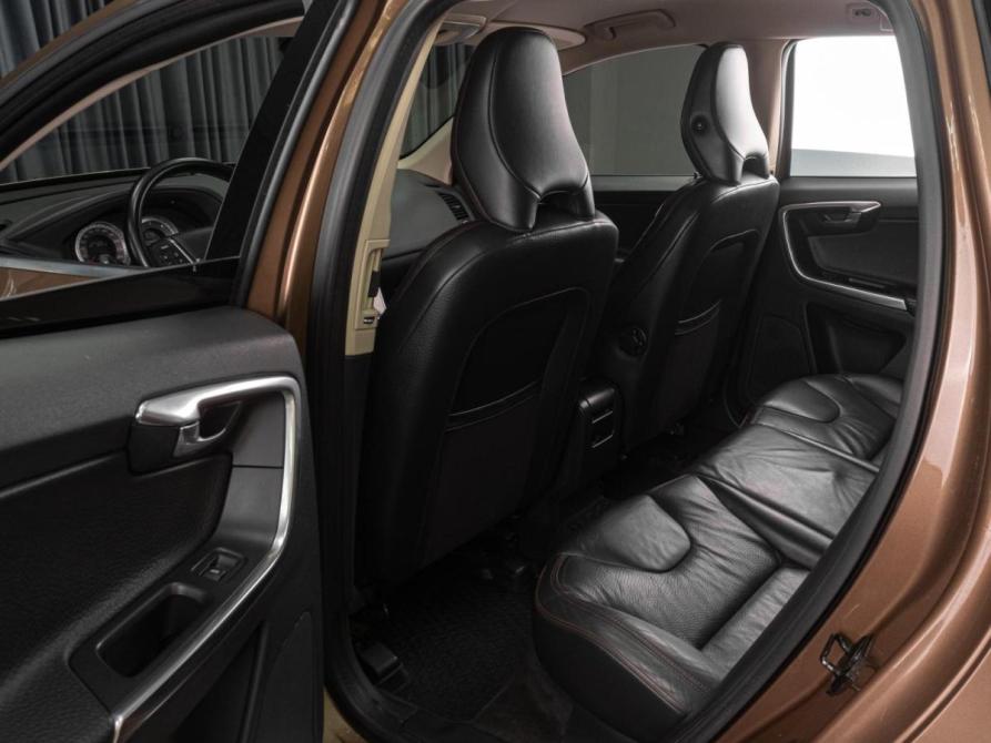 Volvo XC60 I Тюмень  - изображение 11