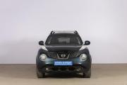 Nissan Juke I Новосибирск  - изображение 20