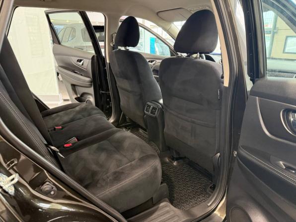 Nissan X-Trail III с пробегом 2016 года, цена 1 825 000 рублей, 78263 км, внедорожник, Автокод Объявления
