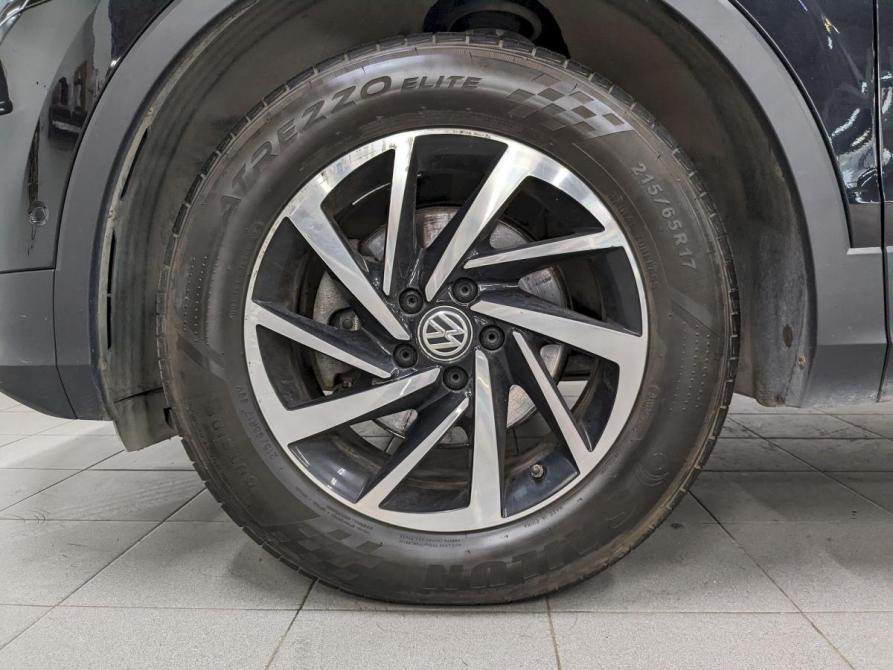 Volkswagen Tiguan II Москва  - изображение 18
