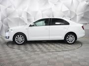 Skoda Rapid I Рестайлинг Ульяновск  - изображение 22