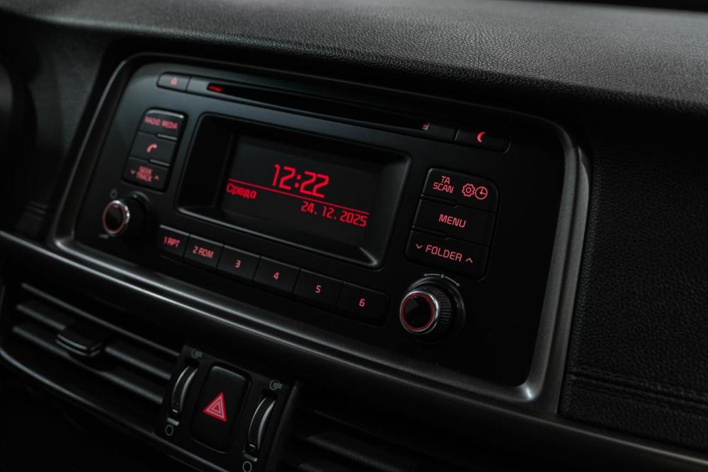 Kia Optima IV Новокузнецк  - изображение 18