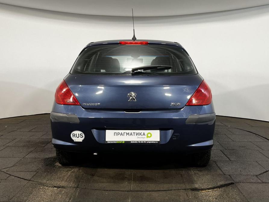 Peugeot 308 I Великий Новгород  - изображение 5