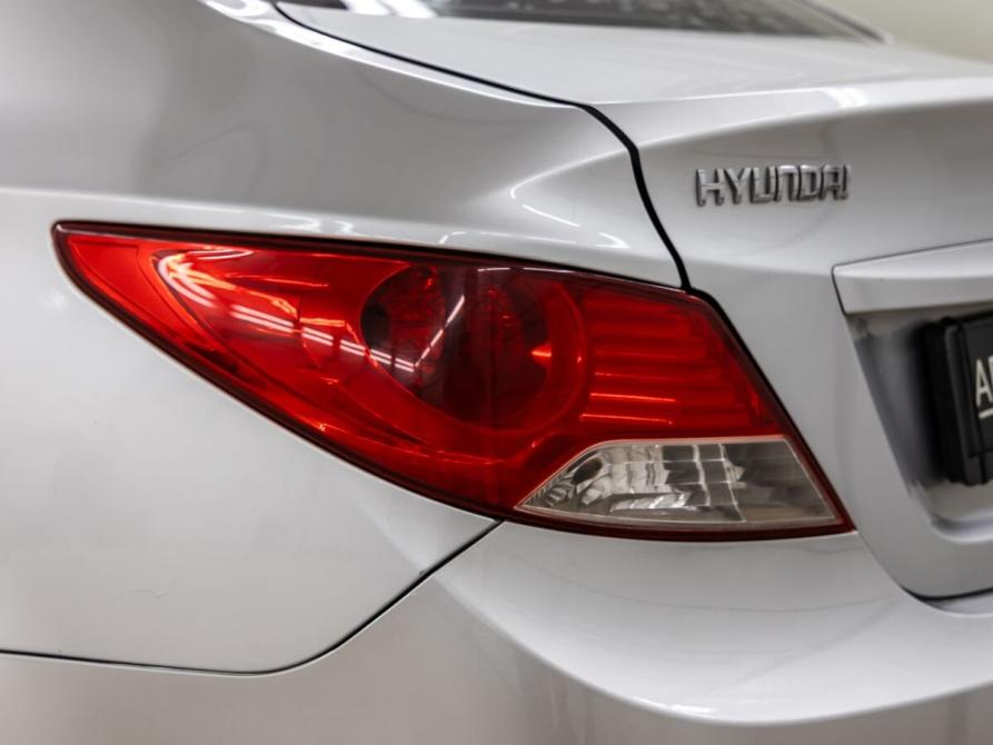 Hyundai Solaris I Волгоград  - изображение 10