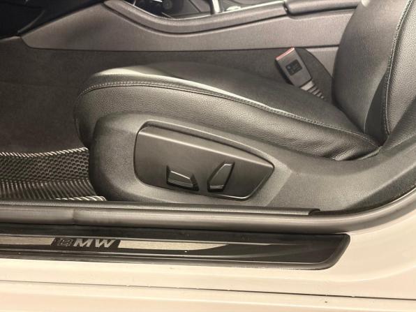 BMW 5 серии VI (F10/F11/F07) Рестайлинг с пробегом 2014 года, цена 1 888 000 рублей, 165596 км, седан, Автокод Объявления