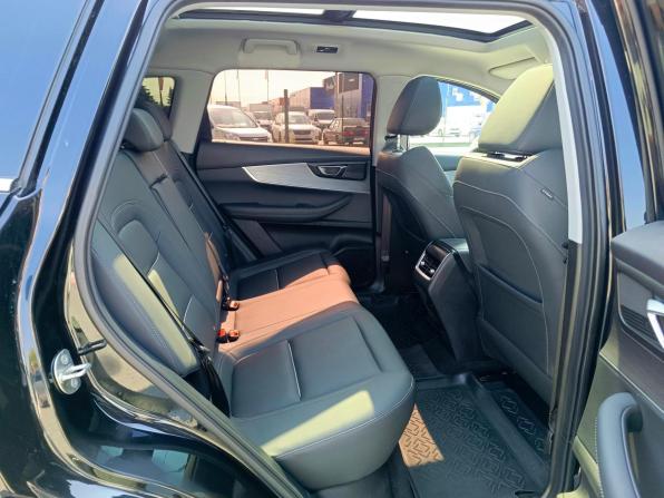 Chery Tiggo 7 Pro Max I с пробегом 2023 года, цена 1 899 995 рублей, 44110 км, внедорожник, Автокод Объявления