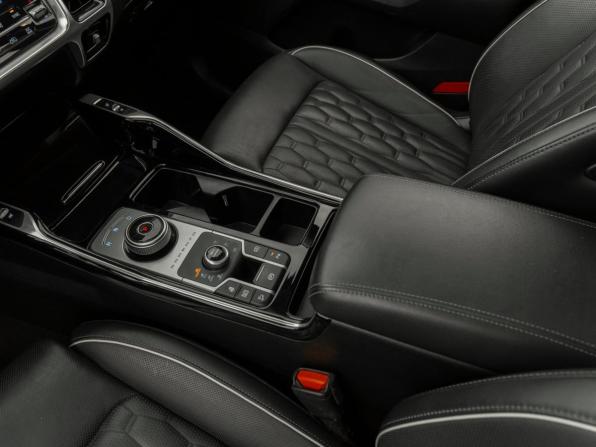 Kia Sorento IV с пробегом 2020 года, цена 3 435 000 рублей, 146106 км, внедорожник, Автокод Объявления