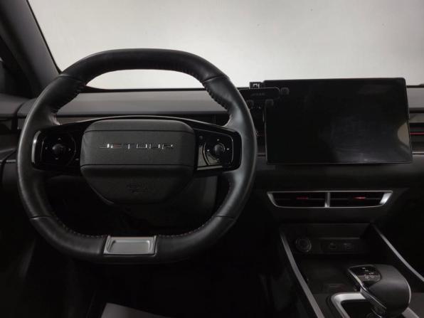 JETOUR DASHING I с пробегом 2024 года, цена 2 030 000 рублей, 36578 км, внедорожник, Автокод Объявления