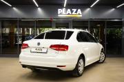 Volkswagen Jetta VI Рестайлинг Уфа  - изображение 24