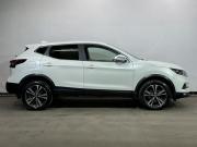 Nissan Qashqai II Рестайлинг Ярославль  - изображение 22