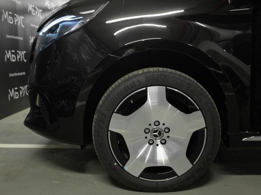 Mercedes-Benz V-Класс III (W447) Рестайлинг 2 Москва  - изображение 7