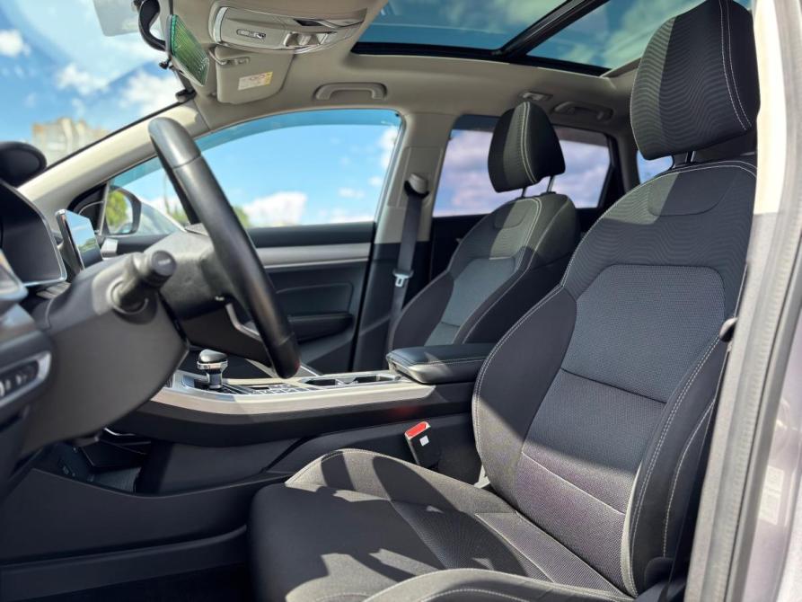 Geely Coolray I Набережные Челны  - изображение 14