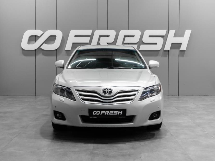 Toyota Camry VI (XV40) Рестайлинг Тюмень  - изображение 3