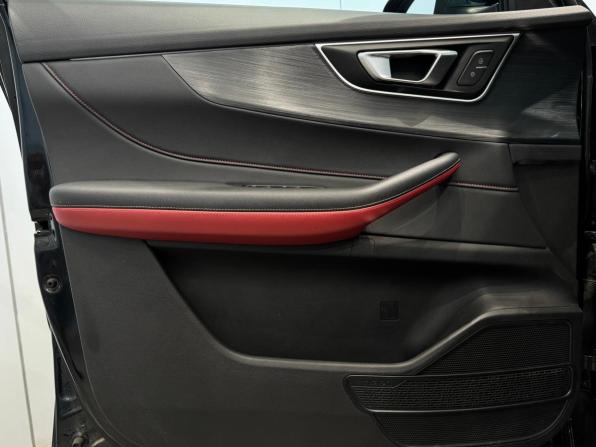Chery Tiggo 4 Pro I с пробегом 2023 года, цена 1 799 000 рублей, 20702 км, внедорожник, Автокод Объявления