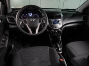 Hyundai Solaris I Рестайлинг Воронеж  - изображение 23