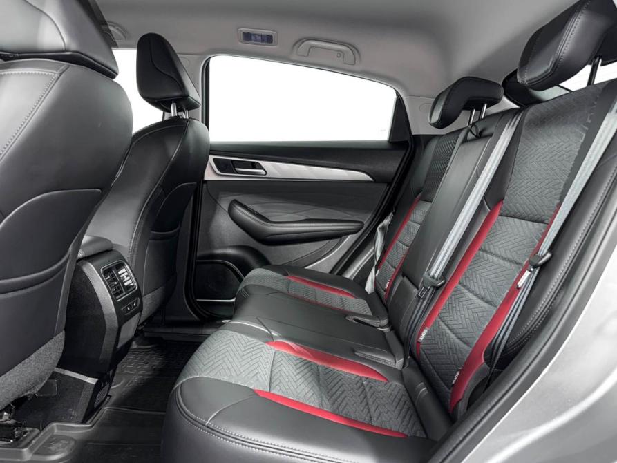 Haval F7x I Рестайлинг Санкт-Петербург  - изображение 13