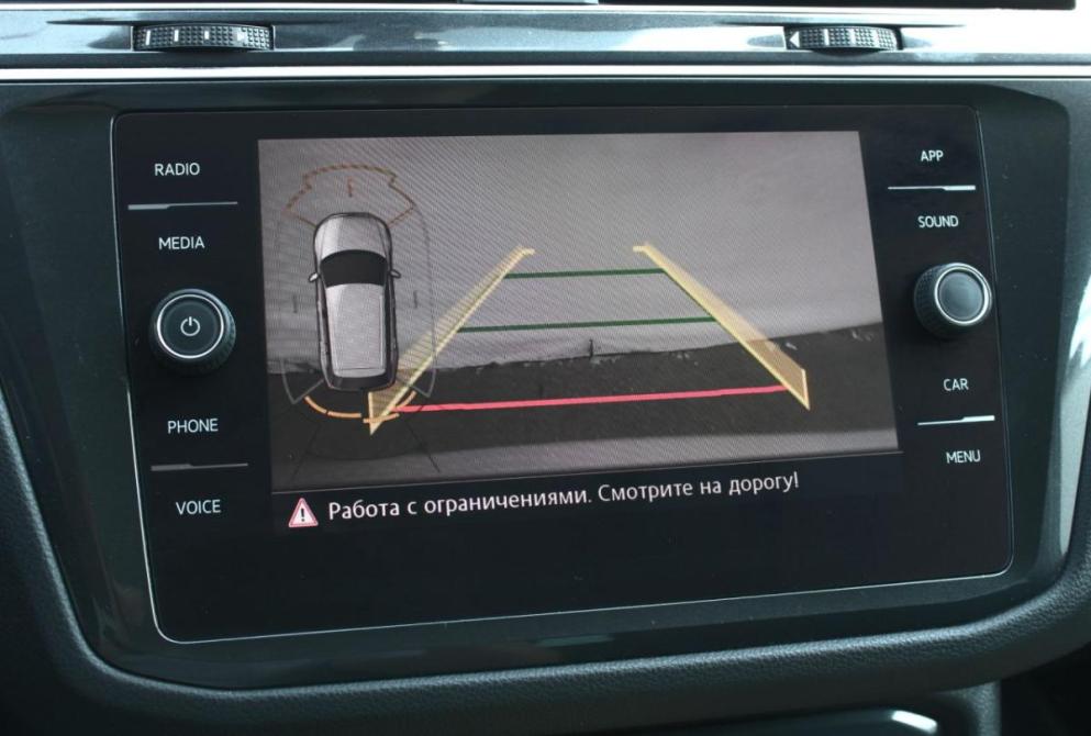 Volkswagen Tiguan II Нижний Новгород  - изображение 19