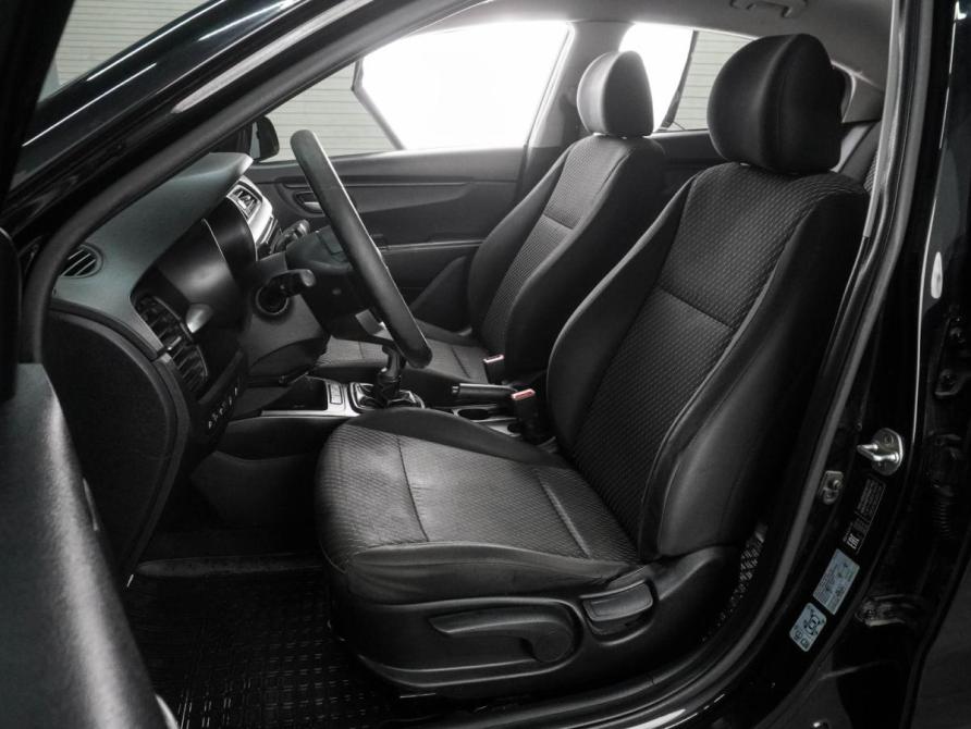 Kia Rio IV Воронеж  - изображение 10