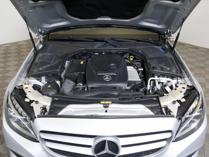 Mercedes-Benz C-Класс IV (W205) Санкт-Петербург  - изображение 11