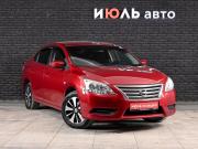 Nissan Sentra VII (B17) Екатеринбург  - изображение 21