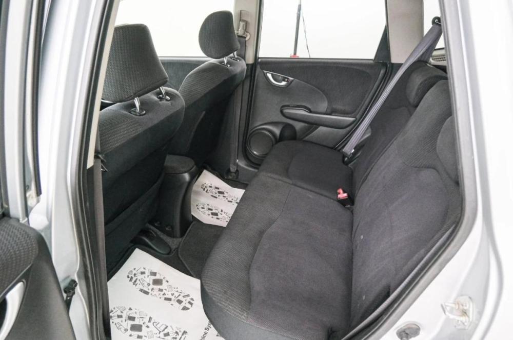 Honda Fit II Красноярск  - изображение 20