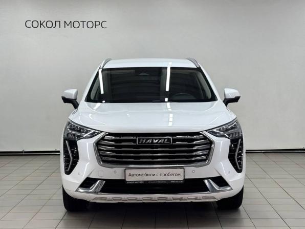 Haval Jolion I с пробегом 2022 года, цена 1 929 900 рублей, 64900 км, внедорожник, Автокод Объявления