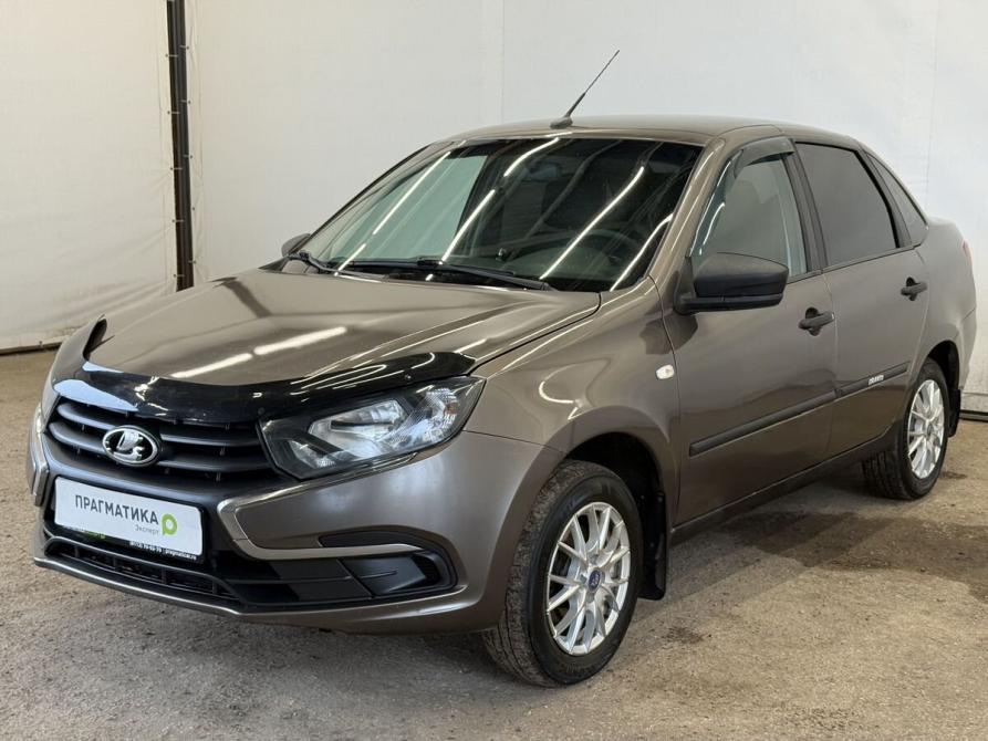 Lada (ВАЗ) Granta I Рестайлинг Псков  - изображение 1