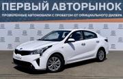 Kia Rio IV Рестайлинг Краснодар  - изображение 19