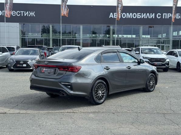 Kia Cerato IV с пробегом 2021 года, цена 1 959 000 рублей, 66164 км, седан, Автокод Объявления
