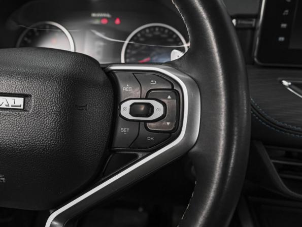 Haval Jolion I Рестайлинг с пробегом 2024 года, цена 1 624 000 рублей, 124543 км, внедорожник, Автокод Объявления
