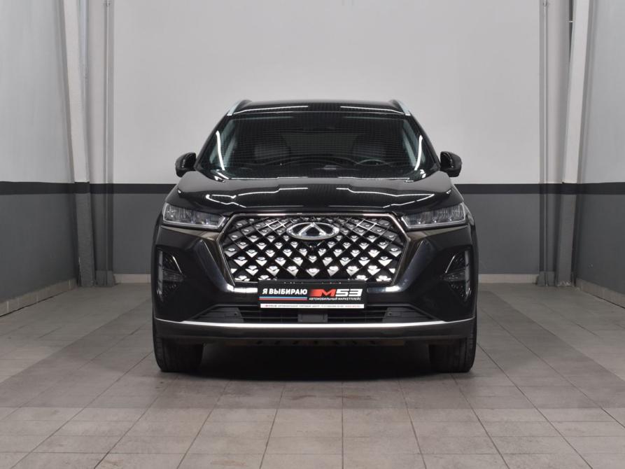 Chery Tiggo 7 Pro Max I Кемерово  - изображение 2