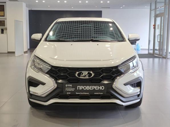 Lada (ВАЗ) Vesta I Рестайлинг (NG) с пробегом 2024 года, цена 999 000 рублей, 95503 км, седан, Автокод Объявления