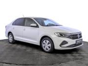 Volkswagen Polo VI Москва  - изображение 32