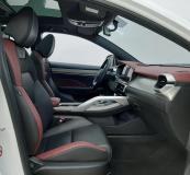 Geely Coolray I Москва  - изображение 29