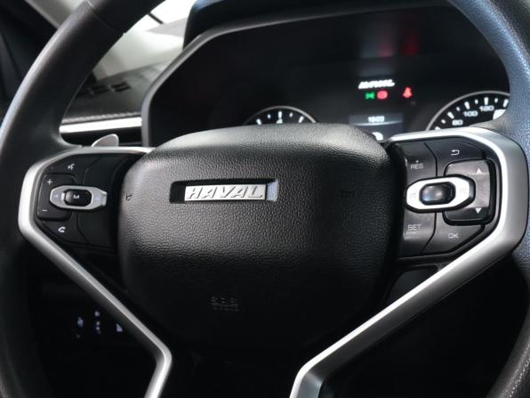 Haval Jolion I с пробегом 2023 года, цена 1 732 000 рублей, 61468 км, внедорожник, Автокод Объявления