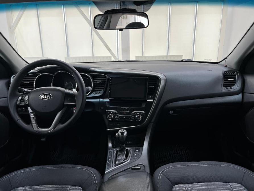 Kia Optima III Волгоград  - изображение 13
