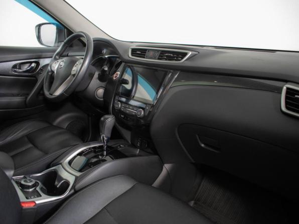 Nissan X-Trail III с пробегом 2015 года, цена 1 560 000 рублей, 175631 км, внедорожник, Автокод Объявления
